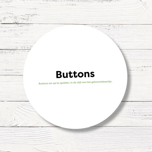 Buttons
