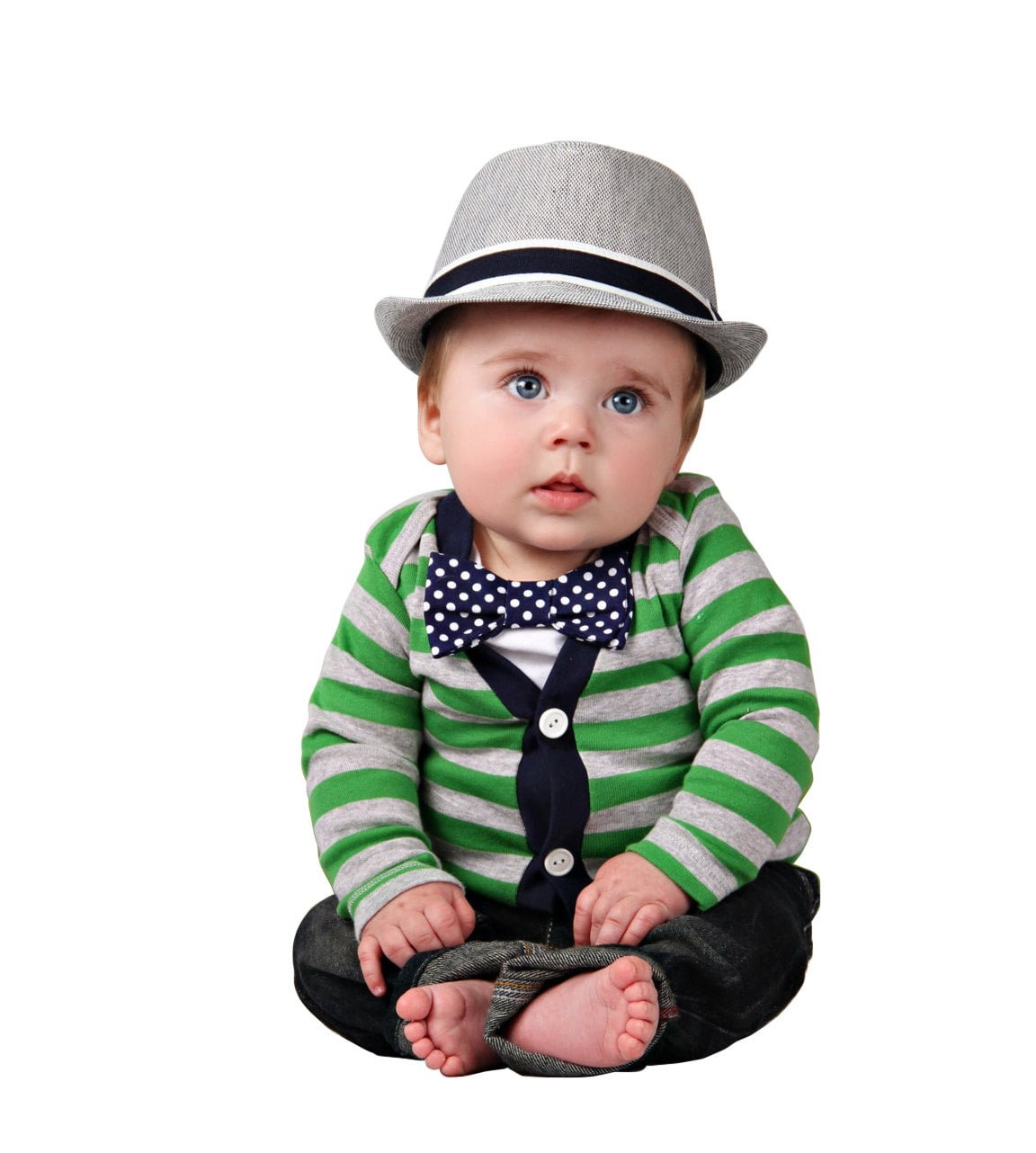 duurzame babykleding is goed voor je kindje en de planeet